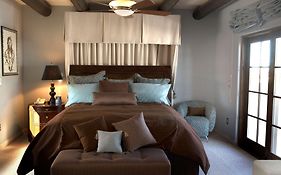 Homewood Suites By Hilton Santa Fe-North